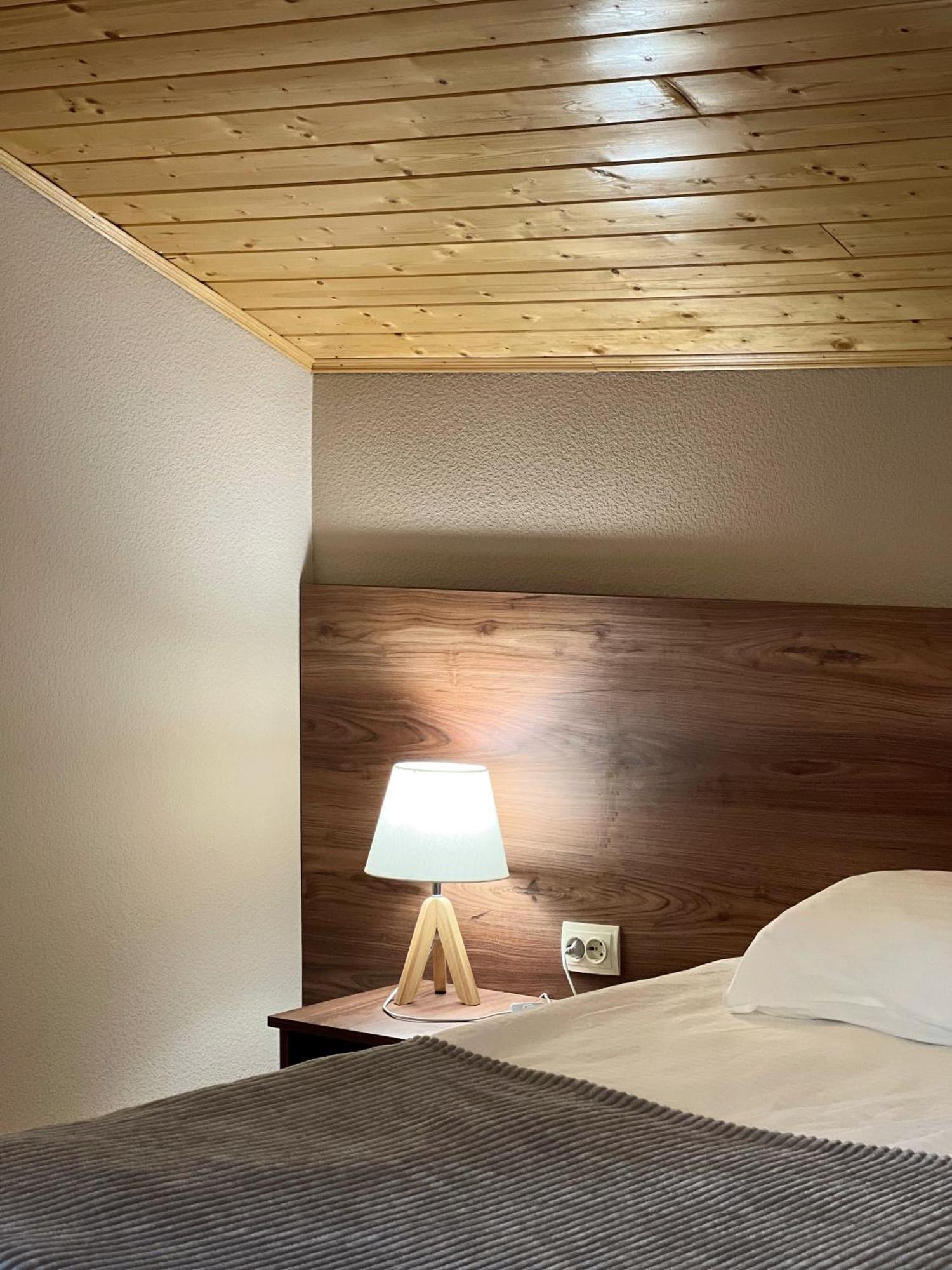 Hotel Axien Kazbegi Exteriör bild